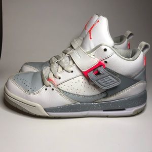 Jordan Flight 45 7.5w 6y Basketball Sneakers shoes